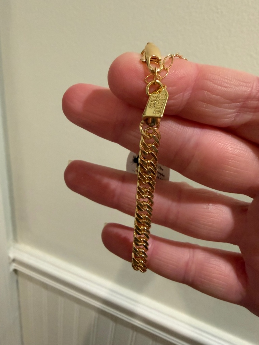 Electric Picks bracelet